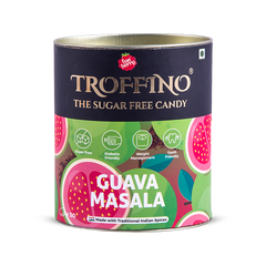 Troffino Sugar Free Guava Masala