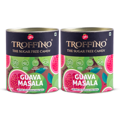 Troffino Sugar Free Guava Masala