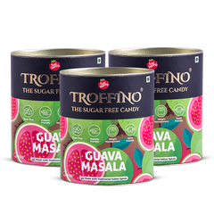 Troffino Sugar Free Guava Masala